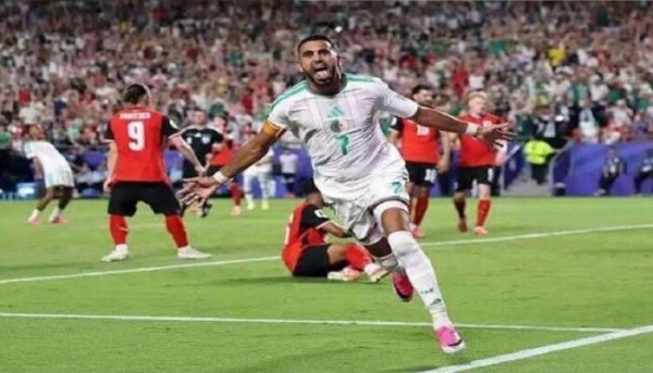 بث مباشر شاهد مباراة سويسرا والجزائر في دور الـ32 بكأس العالم 2026 بث مباشر شاهد مباراة سويسرا والجزائر في دور الـ32 بكأس العالم 2026