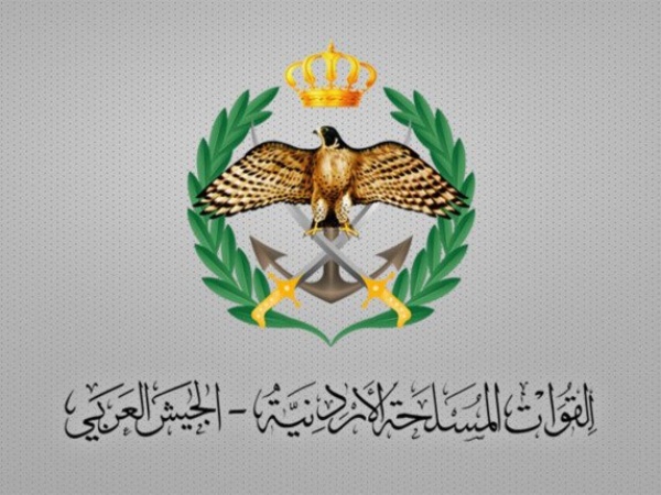 الجيش الأردني يعلن إسقاط 7 صواريخ و6 طائرات مسي رة إيرانية دون وقوع خسائر