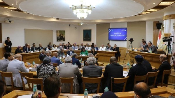 المجلس الأعلى للثقافة يعلن أسماء الفائزين بجائزة الدولة التقديرية في العلوم الاجتماعية لعام 2026