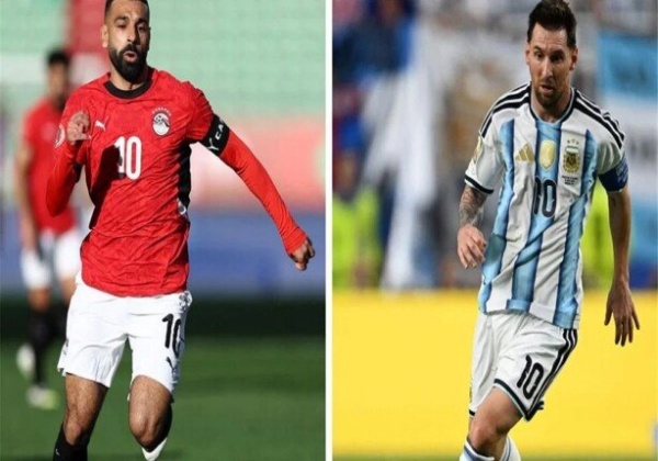 بث مباشر مشاهدة مباراة مصر والأرجنتين في دور الـ16 بكأس العالم 2026 بث مباشر مشاهدة مباراة مصر والأرجنتين في دور الـ16 بكأس العالم 2026