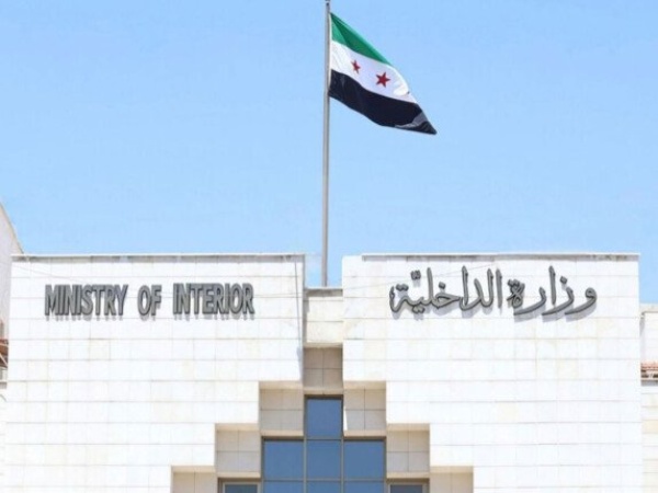 سوريا تعلن إحباط تهريب صواريخ وطائرات مسي رة على الحدود مع العراق سوريا تعلن إحباط تهريب صواريخ وطائرات مسي رة على الحدود مع العراق