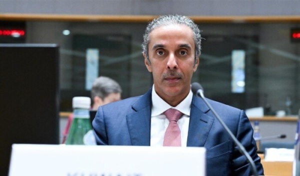 نائب وزير الخارجية الكويتي الاعتداءات الإيرانية على دول الخليج تستوجب موقف ا دولي ا حازم ا نائب وزير الخارجية الكويتي الاعتداءات الإيرانية على دول الخليج تستوجب موقف ا دولي ا حازم ا