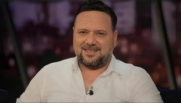 وليد التونسي يعلن تعافيه الكامل ويؤجل طرح 6 أغان لهذا السبب وليد التونسي يعلن تعافيه الكامل ويؤجل طرح 6 أغان لهذا السبب