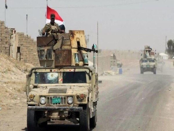 سلطات إقليم كردستان تعلن اعتقال عنصرين من داعش وتحرير امرأة وطفل شمالي العراق سلطات إقليم كردستان تعلن اعتقال عنصرين من داعش وتحرير امرأة وطفل شمالي العراق