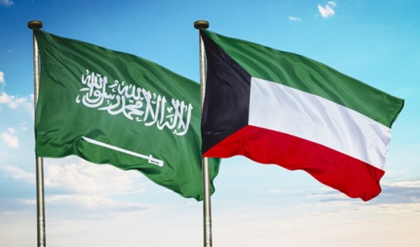 الكويت تدين استهداف السعودية وتؤكد أمن المملكة جزء لا يتجزأ من أمن الخليج