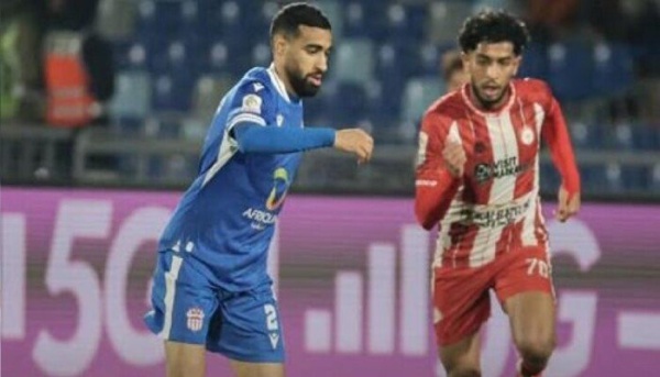 بث مباشر مشاهدة مباراة حسنية أكادير والكوكب المراكشي في الدوري المغربي بث مباشر مشاهدة مباراة حسنية أكادير والكوكب المراكشي في الدوري المغربي