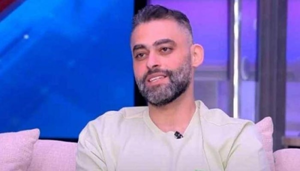 تطورات مؤثرة بعد وفاة أحمد جلال عبد القوي الأسرة تخفي الخبر عن والده لهذا السبب تطورات مؤثرة بعد وفاة أحمد جلال عبد القوي الأسرة تخفي الخبر عن والده لهذا السبب
