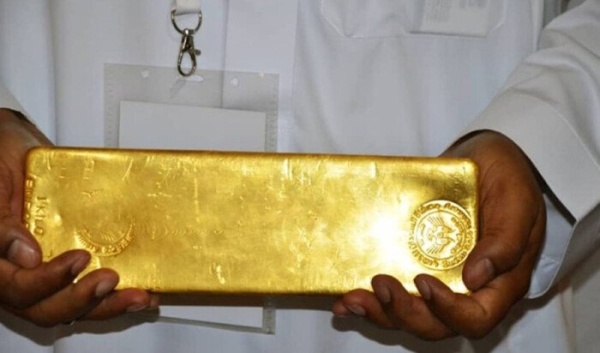 السودان يشدد مكافحة تهريب الذهب بعد خسائر بمليارات الدولارات السودان يشدد مكافحة تهريب الذهب بعد خسائر بمليارات الدولارات