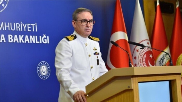 تركيا تطالب إسرائيل بوقف اعتداءاتها فور ا وتحث قوات الأمم المتحدة على أداء مهامها في الجولان