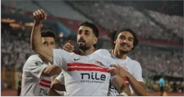 الزمالك المصري يعلن حالة الطوارئ تحذير شديد للمحترفين قبل انطلاق معسكر الموسم الجديد الزمالك المصري يعلن حالة الطوارئ تحذير شديد للمحترفين قبل انطلاق معسكر الموسم الجديد