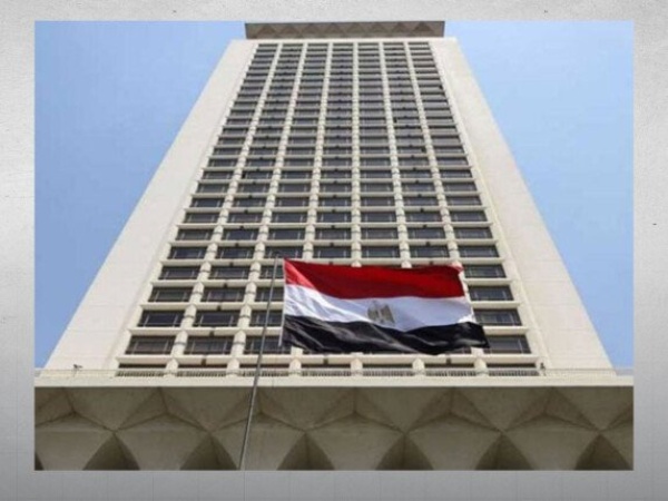 مصر تدين استهداف السعودية بالصواريخ البالستية وتؤكد تضامنها الكامل مع المملكة مصر تدين استهداف السعودية بالصواريخ البالستية وتؤكد تضامنها الكامل مع المملكة