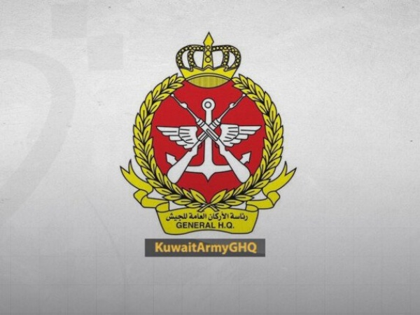 الجيش الكويتي الدفاعات الجوية تتصدى لهجمات صاروخية وطائرات مسي رة معادية الجيش الكويتي الدفاعات الجوية تتصدى لهجمات صاروخية وطائرات مسي رة معادية
