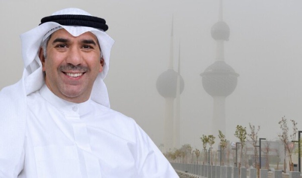 الأرصاد الكويتية انحسار تدريجي للغبار وطقس شديد الحرارة غد ا الأربعاء