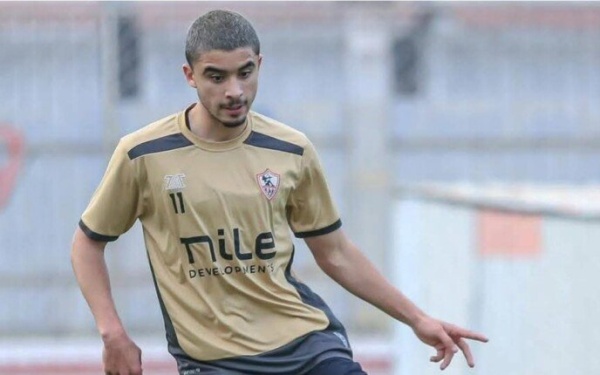 فيفا يرفع قضية الجفالي من قائمة قضايا الزمالك