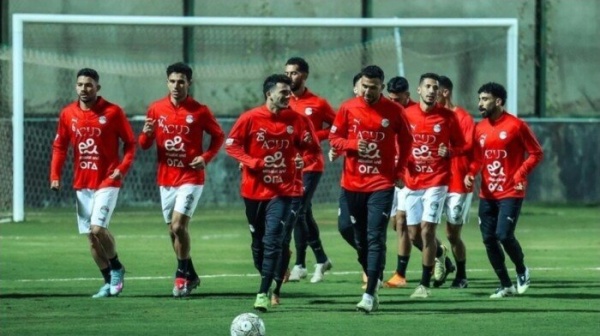 صلاح أساسي تشكيل منتخب مصر أمام أستراليا بكأس العالم صلاح أساسي تشكيل منتخب مصر أمام أستراليا بكأس العالم