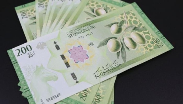 آخر تحديث للأسعار سعر الدولار في سوريا اليوم الخميس 6 أغسطس 2026 آخر تحديث للأسعار سعر الدولار في سوريا اليوم الخميس 6 أغسطس 2026