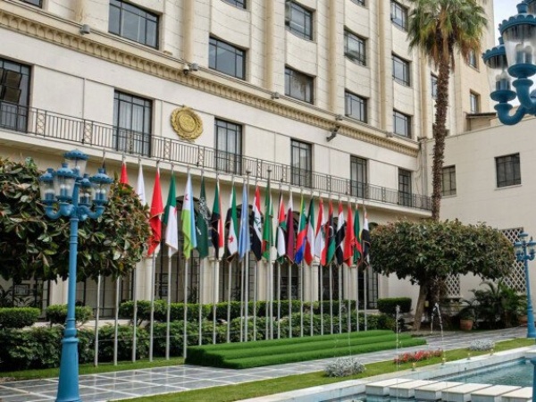 الجامعة العربية تحذر من تصعيد خطير في انتهاكات الاحتلال بحق الأسرى الفلسطينيين الجامعة العربية تحذر من تصعيد خطير في انتهاكات الاحتلال بحق الأسرى الفلسطينيين