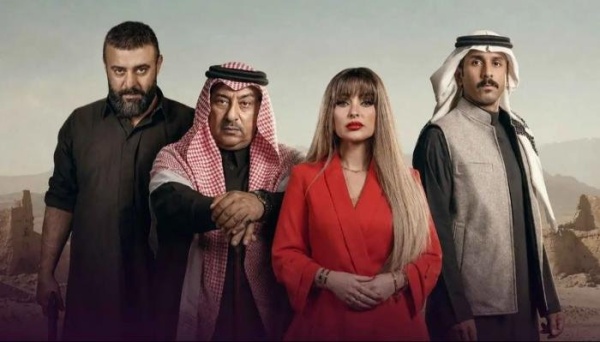 زفاف يتحول إلى كابوس نورة تكتشف سر ناصر و الخلطة تشعل حرب ا جديدة في أحمر ولا أبيض