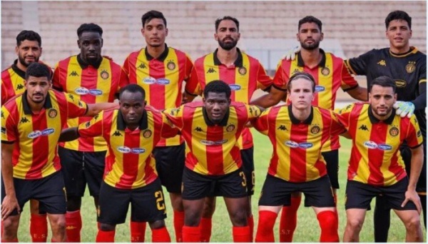 بث مباشر شاهد مباراة الترجي ضد النجم الساحلي في الدوري التونسي بث مباشر شاهد مباراة الترجي ضد النجم الساحلي في الدوري التونسي