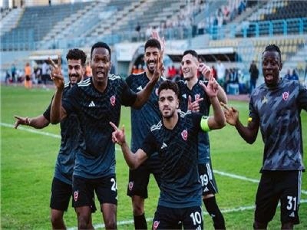 بث مباشر شاهد مباراة بترول أسيوط ومنتخب السويس بتروجيت في الجولة الأولى بالدوري المصري