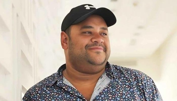 محمد ممدوح يكشف سر فقدان وزنه تايسون يروي تفاصيل تجربة الـ17 يوم ا