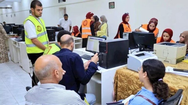 تعر ف على الأماكن الشاغرة بتنسيق المرحلة الثانية لطلاب الشعب العلمية بالنظام الحديث