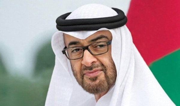 الإمارات الشيخ محمد بن زايد يصدر قرارا بإنشاء البرنامج الوطني للعلوم والتقنيات المتقدمة