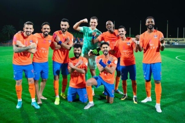 بث مباشر شاهد مباراة الفيحاء وأبها في الدوري السعودي بث مباشر شاهد مباراة الفيحاء وأبها في الدوري السعودي