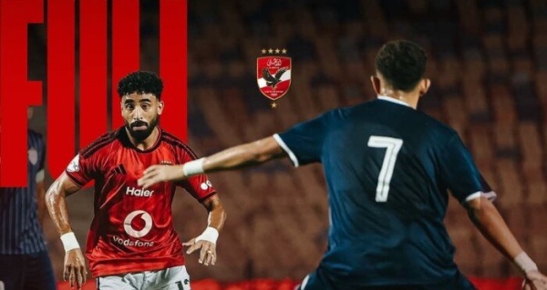 الأهلى يحقق ريمونتادا مثيرة ويفوز 3 2 على الشرقية إنبي