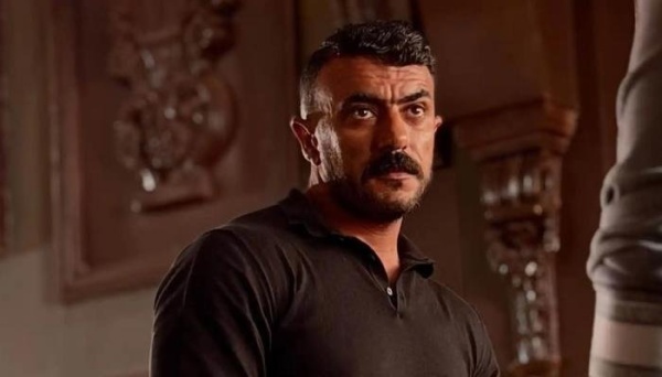 أحمد العوضي يفتح باب التكهنات حول مسلسله في رمضان 2027 سلطان أم فرج أحمد العوضي يفتح باب التكهنات حول مسلسله في رمضان 2027 سلطان أم فرج