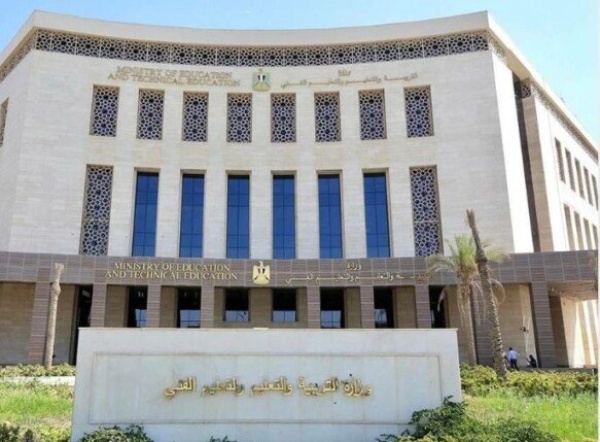 بعد اجتياز الاختبارات الإلكترونية التعليم تعلن مواعيد مقابلات طلاب stem ومدرسة المتفوقين بعين شمس بعد اجتياز الاختبارات الإلكترونية التعليم تعلن مواعيد مقابلات طلاب stem ومدرسة المتفوقين بعين شمس