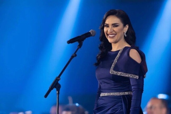 مي فاروق تستعد لحفل غنائي في قرطاج وتطرح أحدث أعمالها حبايبنا مي فاروق تستعد لحفل غنائي في قرطاج وتطرح أحدث أعمالها حبايبنا