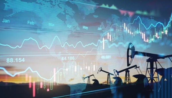 الأسواق العالمية اليوم النفط يرتفع مع تلاشي آمال وقف الحرب بين أمريكا وإيران