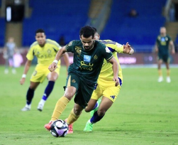 بث مباشر شاهد مباراة جدة والخلود في كأس خادم الحرمين الشريفين بث مباشر شاهد مباراة جدة والخلود في كأس خادم الحرمين الشريفين