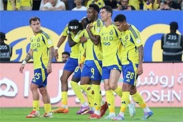 بث مباشر شاهد مباراة النصر والدرعية في كأس خادم الحرمين الشريفين بث مباشر شاهد مباراة النصر والدرعية في كأس خادم الحرمين الشريفين