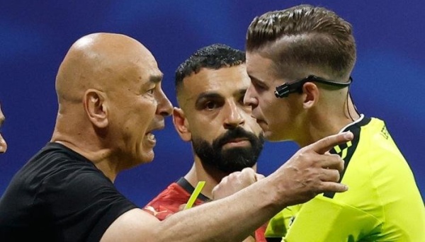 فيفا يطالب مصر بتفسير لأحداث ما بعد مباراة الأرجنتين ما القصة فيفا يطالب مصر بتفسير لأحداث ما بعد مباراة الأرجنتين ما القصة