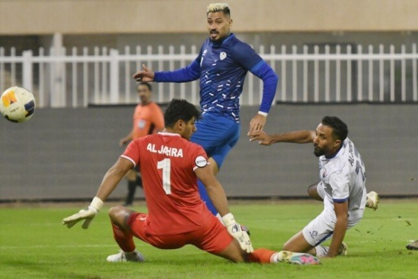 بث مباشر شاهد مباراة الشباب والجهراء في الدوري الكويتي