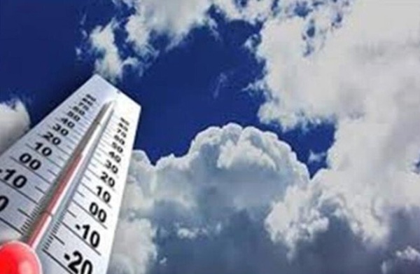 طقس الخميس في مصر تراجع طفيف للحرارة ورياح مثيرة للرمال وأمطار محدودة