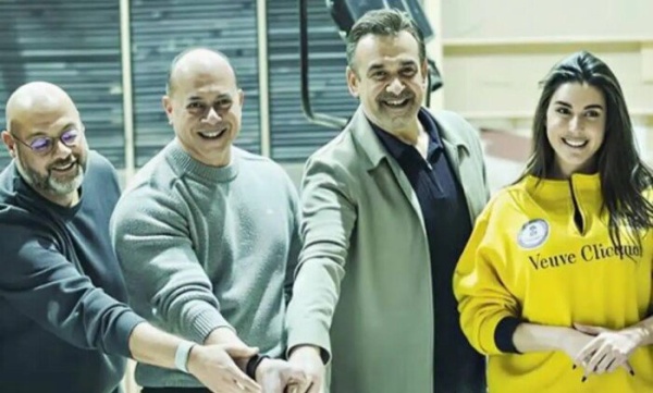 تأجيل طرح فيلم مطلوب عائلي ا بطولة كريم عبد العزيز وياسمين صبري إلى سبتمبر تأجيل طرح فيلم مطلوب عائلي ا بطولة كريم عبد العزيز وياسمين صبري إلى سبتمبر