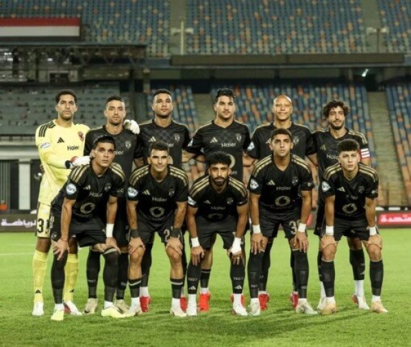 بالعلامة الكاملة الأهلي يهزم زد بثنائية نظيفة بالعلامة الكاملة الأهلي يهزم زد بثنائية نظيفة