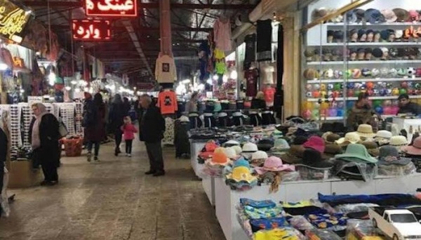 الحرب تضغط على معيشة الإيرانيين التضخم يبدد الأجور والريال يفاقم أزمة الأسر