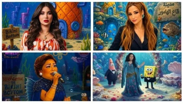 مصطفى غريب ومي عز الدين وباسم سمرة وهدى المفتي نجوم الفن يغرقون في ترند قاع الهامور مصطفى غريب ومي عز الدين وباسم سمرة وهدى المفتي نجوم الفن يغرقون في ترند قاع الهامور