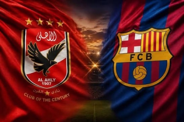 بث مباشر شاهد مباراة الأهلي وبرشلونة في كأس خوان جامبر بث مباشر شاهد مباراة الأهلي وبرشلونة في كأس خوان جامبر