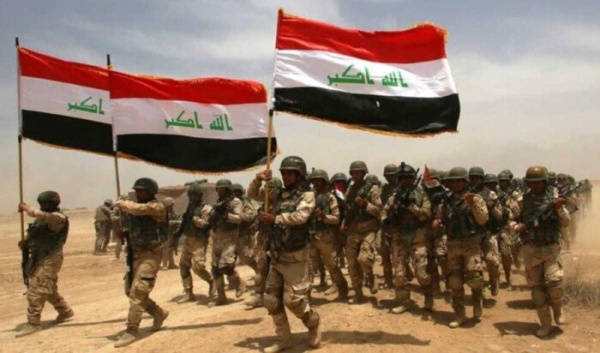العراق الحكومة ماضية في حصر السلاح بيد الدولة ومواجهة التجارة غير المشروعة