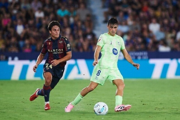بث مباشر شاهد مباراة أوساسونا وليفانتي في الدوري الإسباني بث مباشر شاهد مباراة أوساسونا وليفانتي في الدوري الإسباني