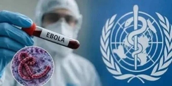 الصحة العالمية 3605 إصابات مؤكدة و1587 وفاة في أكبر تفش لإيبولا بالكونغو الديمقراطية