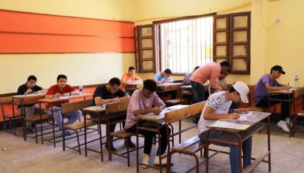نتيجة دبلوم صنايع 2026 الدور الثاني في مصر الرابط الرسمي وخطوات الاستعلام برقم الجلوس نتيجة دبلوم صنايع 2026 الدور الثاني في مصر الرابط الرسمي وخطوات الاستعلام برقم الجلوس