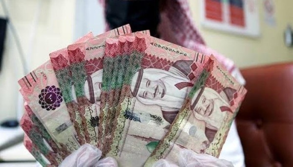 آخر تحديث لسعر الريال السعودي مقابل الجنيه المصري اليوم الأحد 9 أغسطس 2026 آخر تحديث لسعر الريال السعودي مقابل الجنيه المصري اليوم الأحد 9 أغسطس 2026