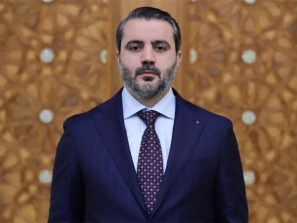 الشيباني سوريا تدرس الانضمام إلى اتفاقية مكة للدفاع المشترك الشيباني سوريا تدرس الانضمام إلى اتفاقية مكة للدفاع المشترك