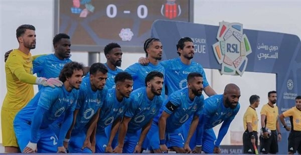 بث مباشر شاهد مباراة نيوم والفيحاء في افتتاح استاد مدينة الملك خالد الرياضية بث مباشر شاهد مباراة نيوم والفيحاء في افتتاح استاد مدينة الملك خالد الرياضية